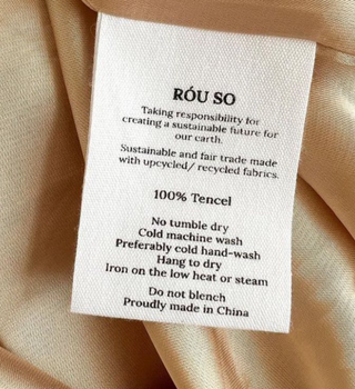 Eco-Friendly Dresses for a Green Lifestyle