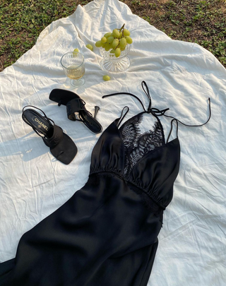 Sustainable Fashion: Crafting Timeless Cocktail Dresses