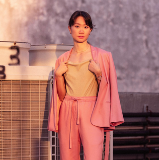 Green Glamour: Sustainable Dress Trends Soar