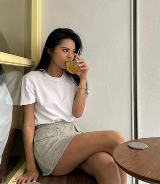 Master the Modern Chic Look: Timeless Style Meets Contemporary Flair