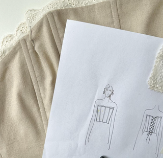 Creative Tips for Building a Unique Conscious Fashion Brand Identity