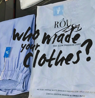 How to Slow Down Fast Fashion: Embracing the Slow Fashion Movement