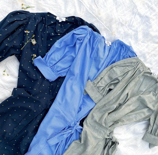 Sustainable Women's Fashion: The Rise of Eco-Friendly Suits