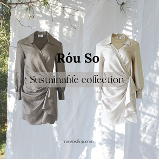 Top Sustainable Fashion Brands: Merging Style With Eco-Conscious Choices