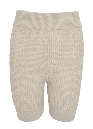 Lou Knit Short Stone