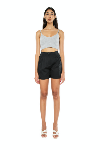 Aria Short Black