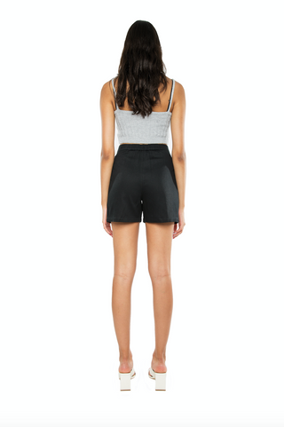 Aria Short Black