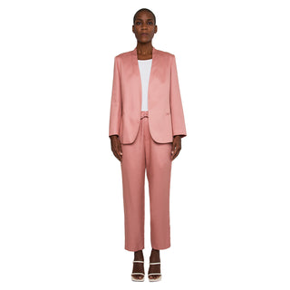 Isabella Blazer in Pink
