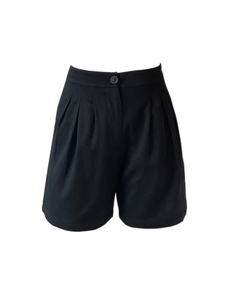 Aria Short Black